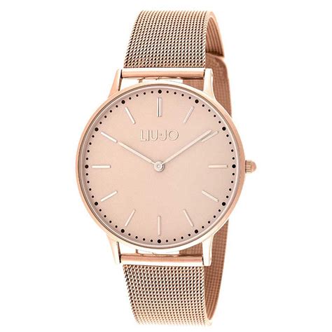 Orologi Gucci Oro rosa per Donna 